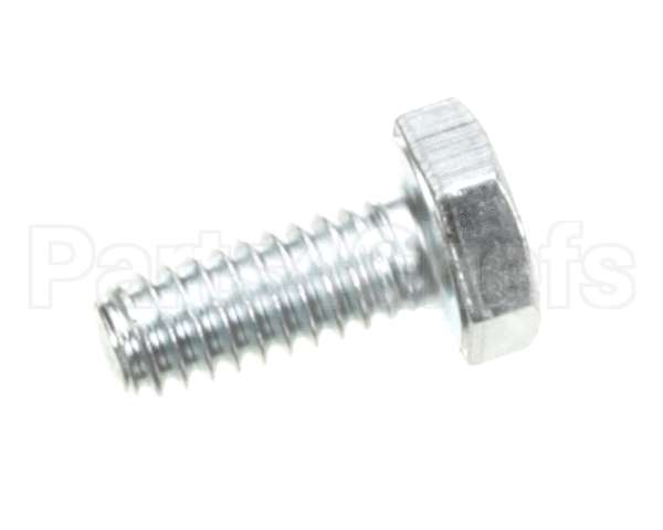 BH142058 Doughpro Proluxe Bolt Hex 1420 X 58 Zinc Pla