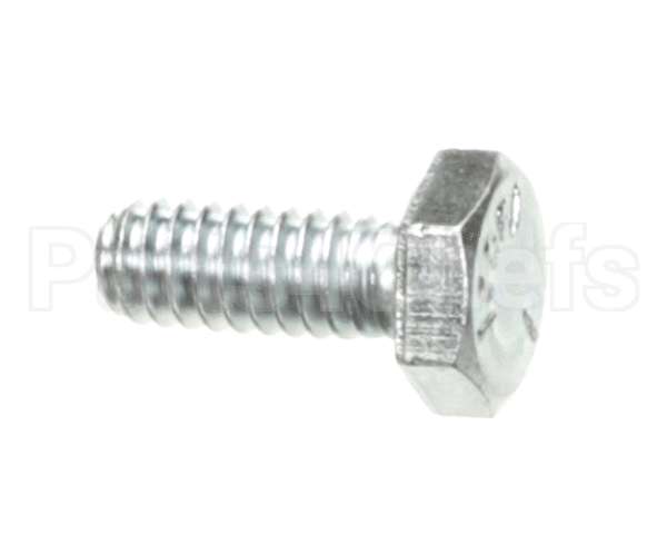 BH142058 Doughpro Proluxe Bolt Hex 1420 X 58 Zinc Pla