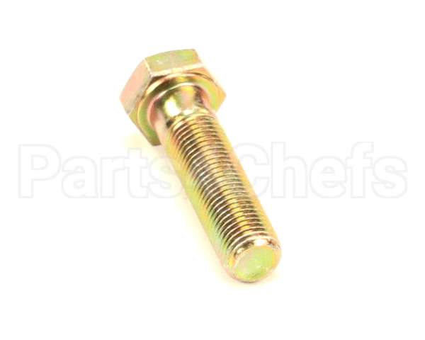 BH3824112 Doughpro Proluxe Bolt Hex 3/8-24X1-1/2 Grade 8