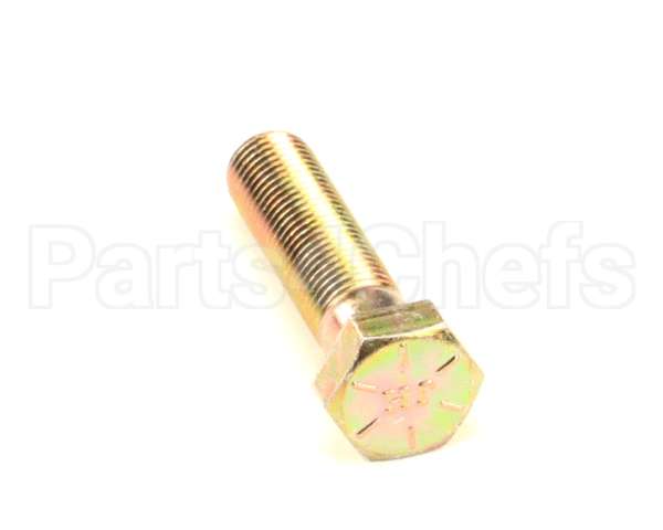 BH3824112 Doughpro Proluxe Bolt Hex 3/8-24X1-1/2 Grade 8