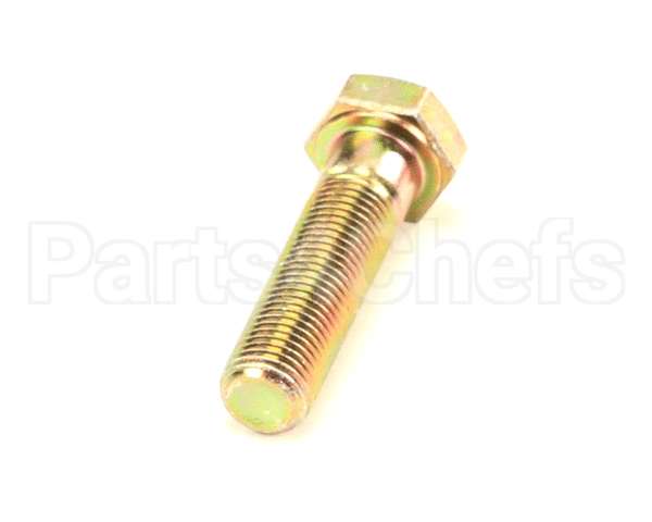 BH3824112 Doughpro Proluxe Bolt Hex 3/8-24X1-1/2 Grade 8