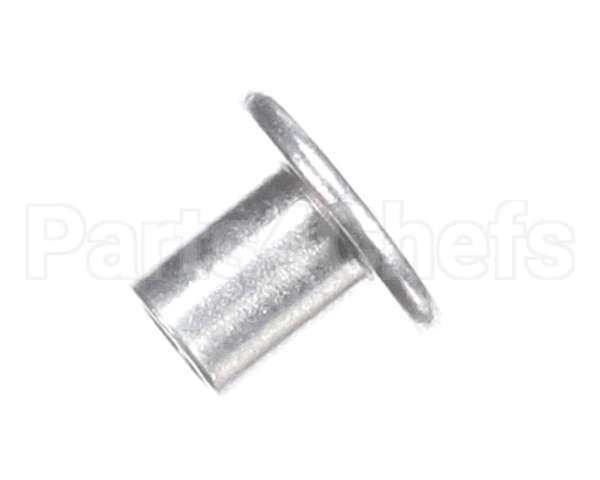BINDINGPOST8-32X1-4 Food Warming Aluminum Binding Post 8-32 X 1