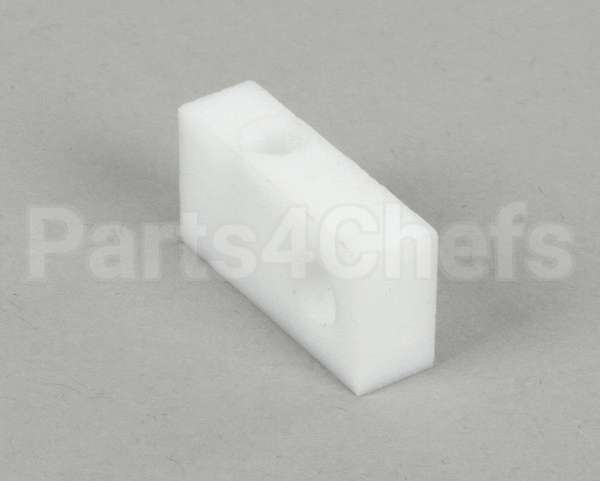 BK-2609 Alto Shaam Block,Cap,Hold Down,11/64Dia