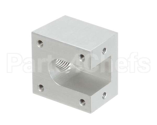BK-2668 Alto Shaam Zz Block,Mounting,Heat Lamp,