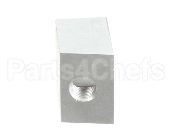 BK-2668 Alto Shaam Zz Block,Mounting,Heat Lamp,