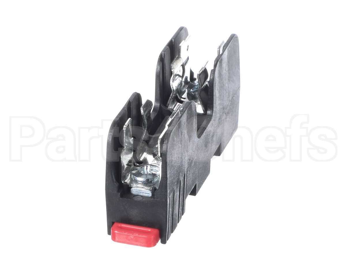 BK-29919 Alto Shaam Block, Fuse Holder