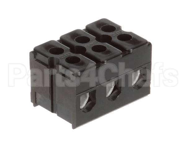 BK-3019 Alto Shaam Block,Terminal,3 Form Compress