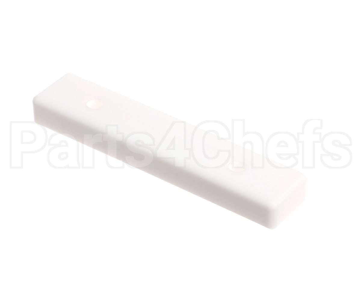 BK-36850 Alto Shaam White Ptfe, Guide Block