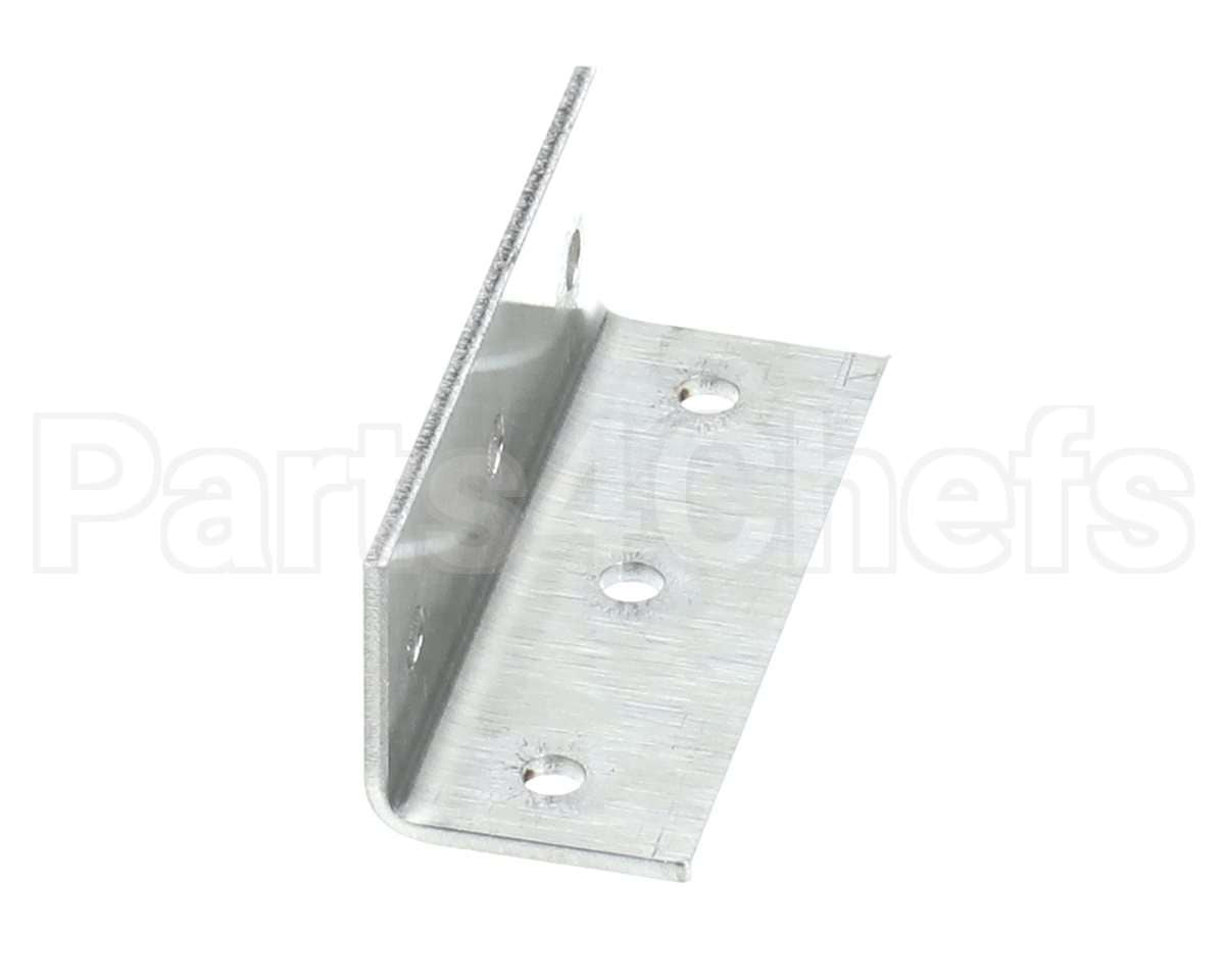 BK058 Edlund Bracket, Splash Guard