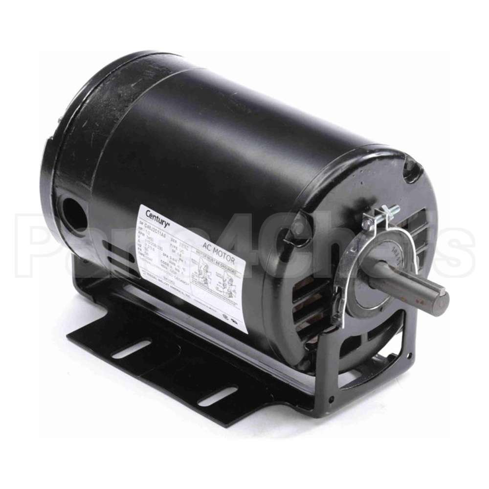 BK1052 Century Fan And Blower Motor