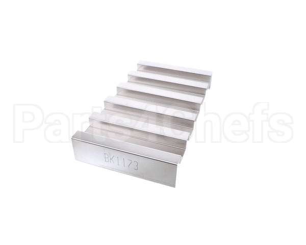 BK1173 Bki Divider Pan, Sfw