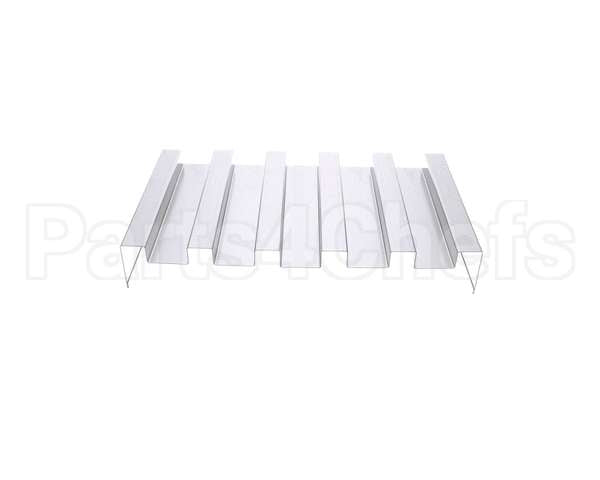 BK1173 Bki Divider Pan, Sfw
