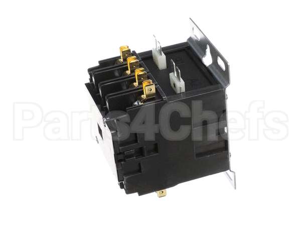 BK1252 Bki Relay, 4 Pole