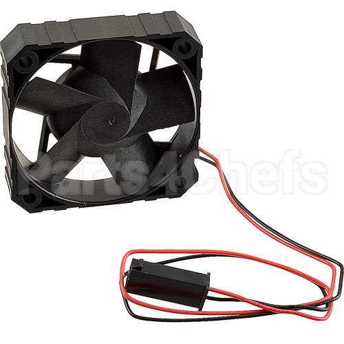 BK312587 Compatible Franke Fan 9W/Plug
