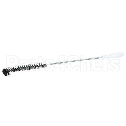 BKIB0063 Compatible BKI Brush, Fryer - Cool Cleaning