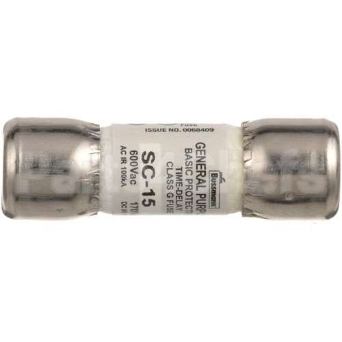 BKIF0097 Compatible BKI Fuse