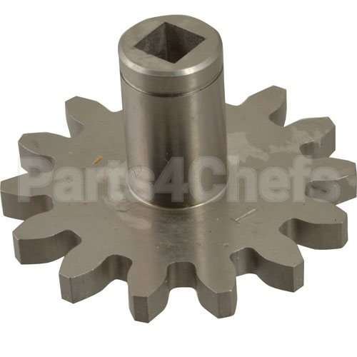 BKIG0103 Compatible BKI Gear, Planetary, 6" Dia Pitch