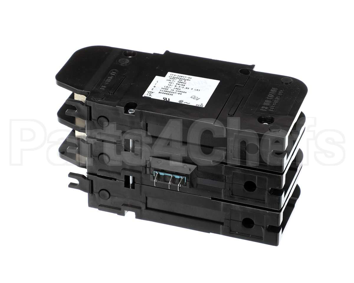 BKR00835 Trane Breaker, Circuit, 36.8 A