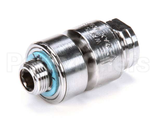 BL-5550-09 T&S Brass Vacuum Breaker, Anti-Siphon, 3/8 Npt Mal