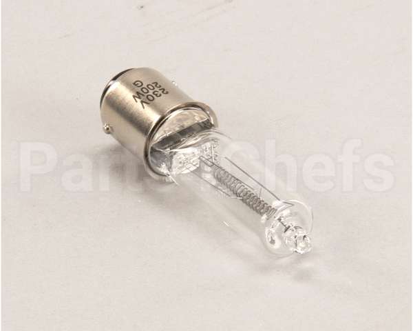 BL01-022 Henny Penny Lamp-200W 230V Halogen