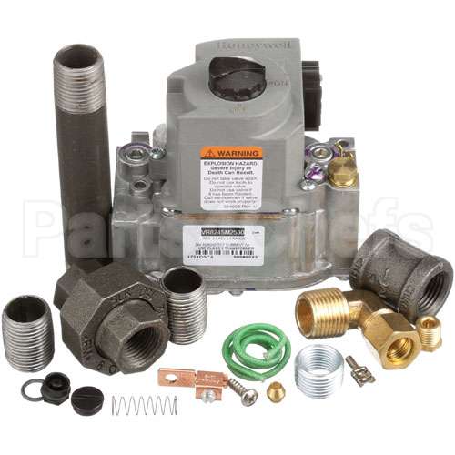 BL30216 Compatible Blodgett Gas Safety Valve 1/2" 24V