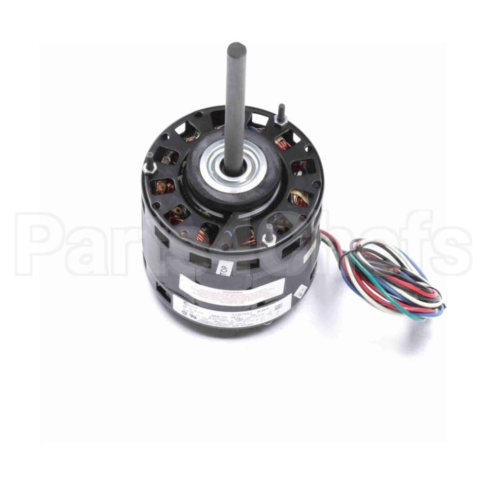 BL6414 Century Fan And Blower Motor
