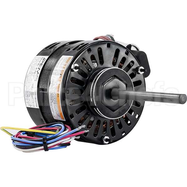 BL6414P Pems Direct Drive Blower Motor