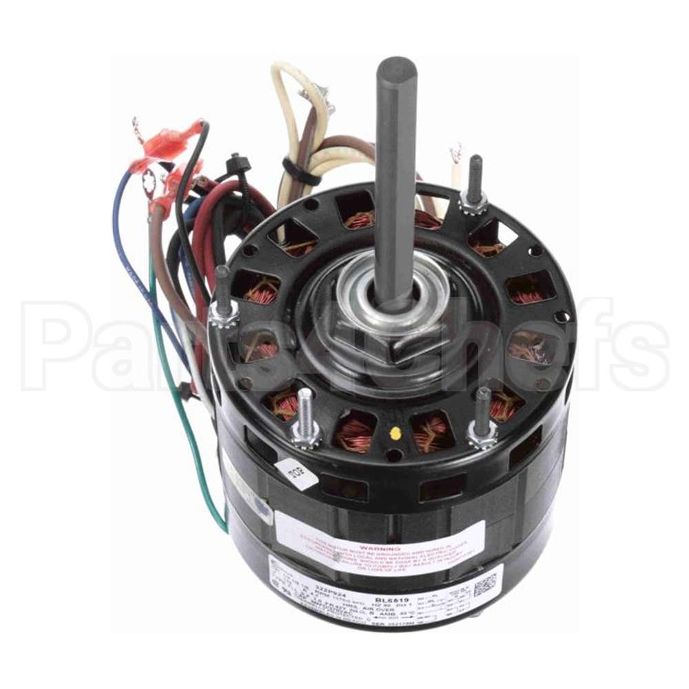 BL6519 Century Fan And Blower Motor