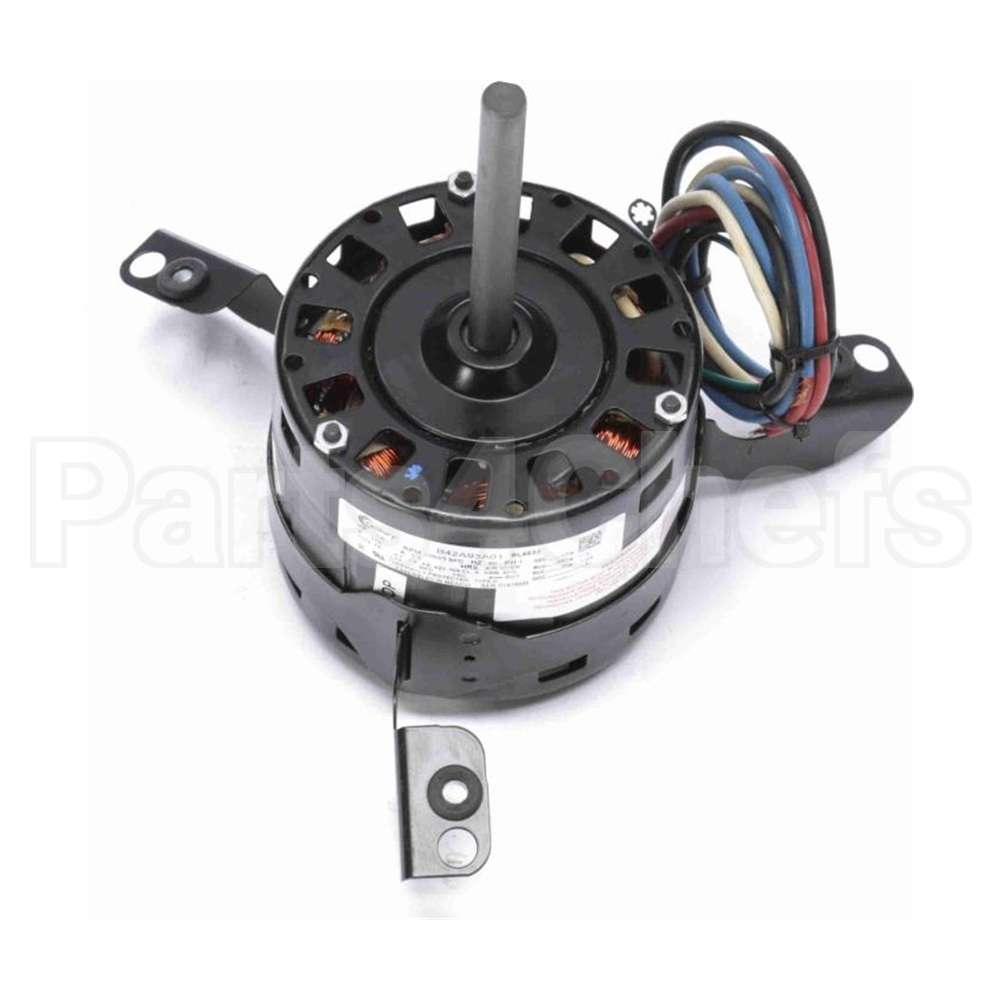 BL6533 Century Fan And Blower Motor