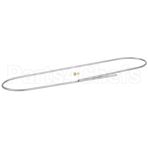 BL8922 Compatible Blodgett Pilot Tubing