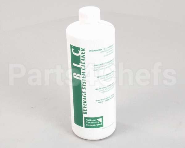 BLC32 Perlick Cleaner, Blc, Beer Line, 32 Oz