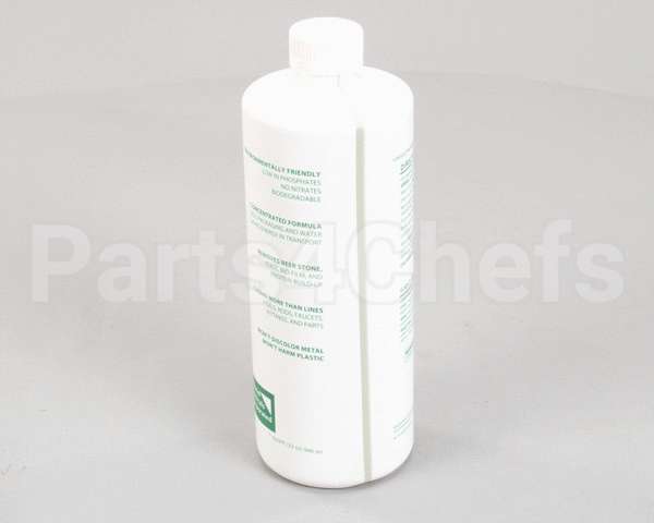 BLC32 Perlick Cleaner, Blc, Beer Line, 32 Oz