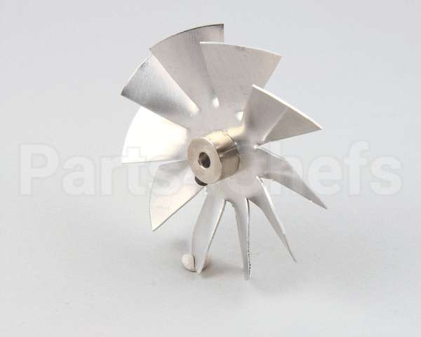 BLDFANAL Food Warming Motor Fan Blade