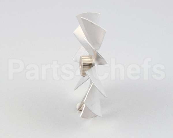 BLDFANAL Food Warming Motor Fan Blade