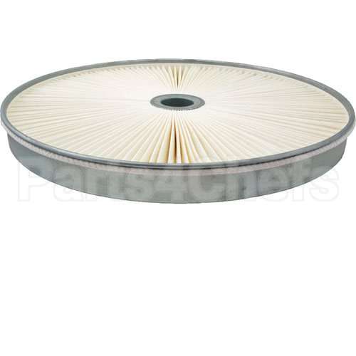 BLIF101 Compatible Blickman Cartridge, Filter, 15.5"Dia Pack Of 3