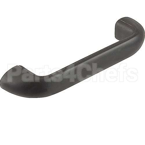 BLIUC135A Compatible Blickman Pull4"Ctr, W/ Hardware