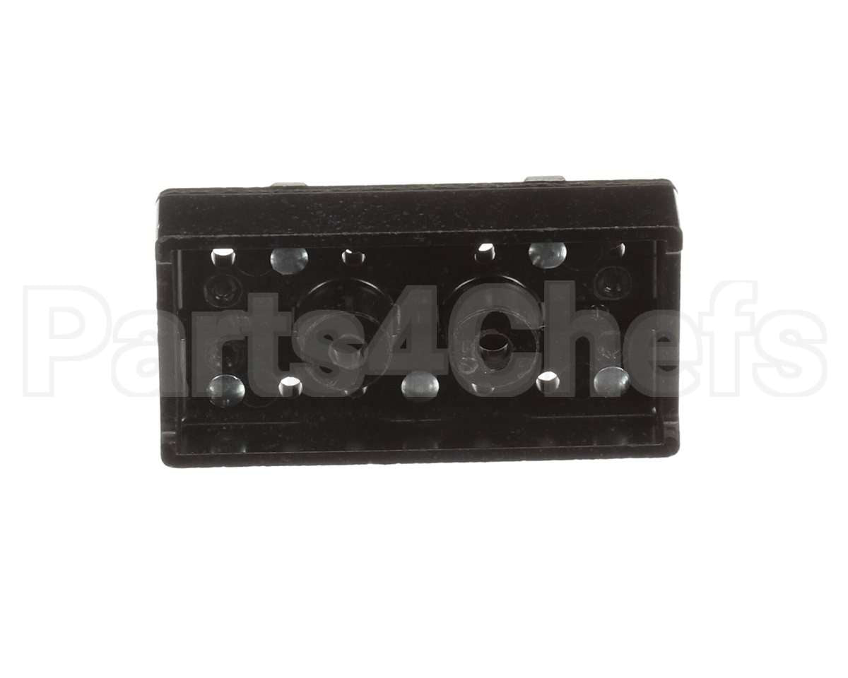 BLK00474 Trane Block,Terminal, 5 Pole, 20A, 300V