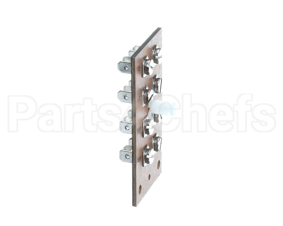 BLK01455 Trane Block, Terminal Block Lvtb