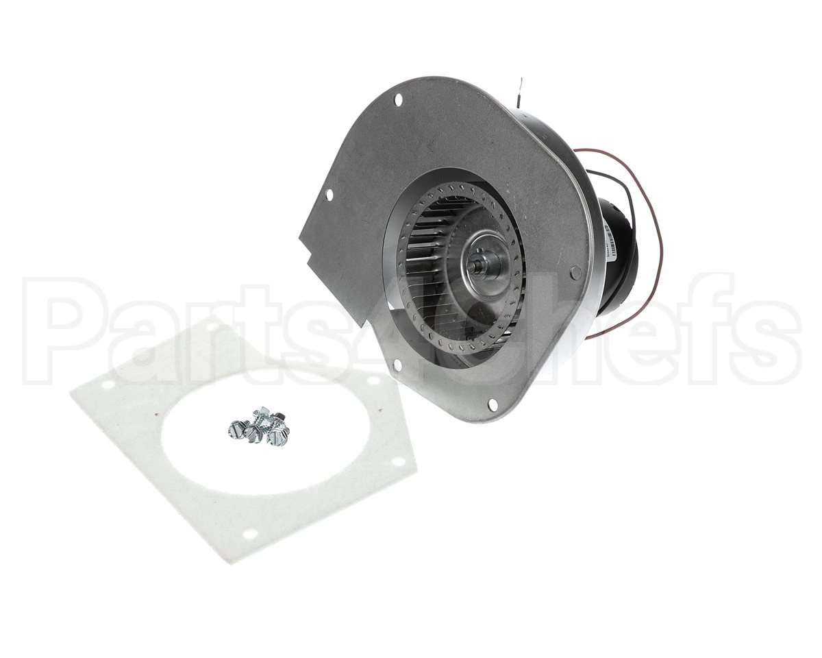 BLW00451 Trane Inducer Draft Blower