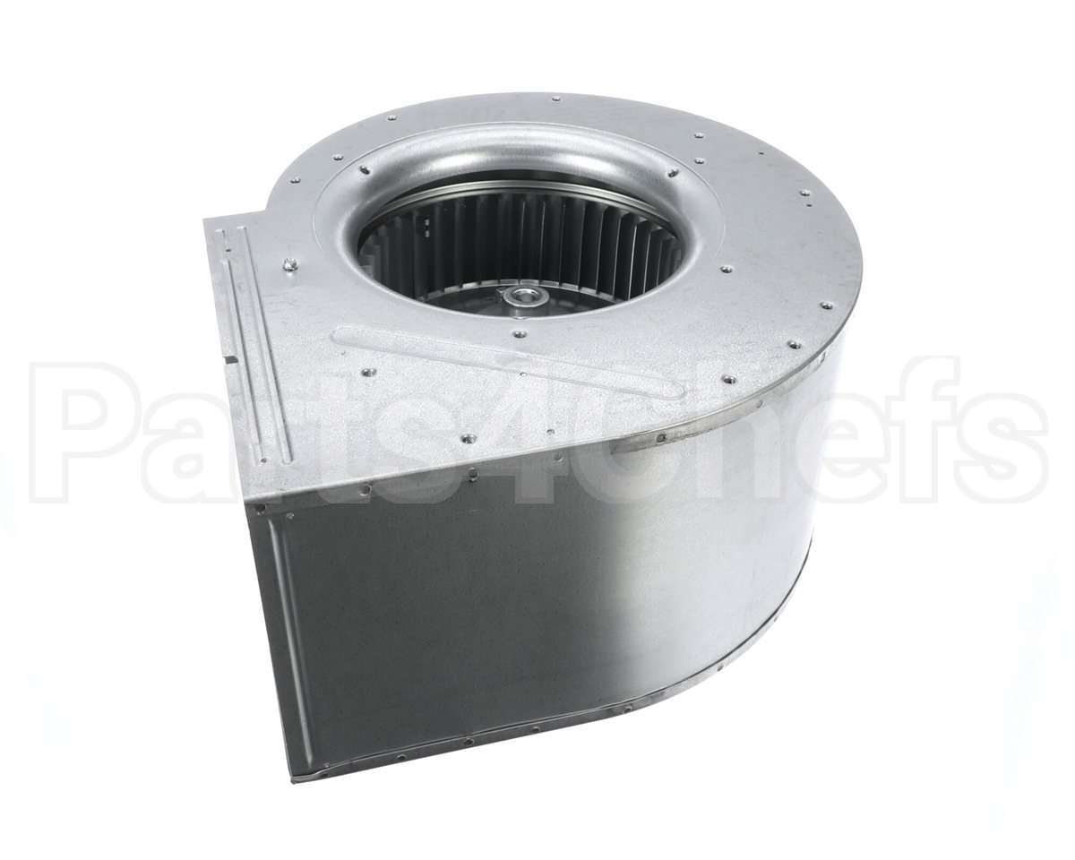 BLW01062 Trane Blower; Asm., Includes Wheel, 9 X 6 Regu