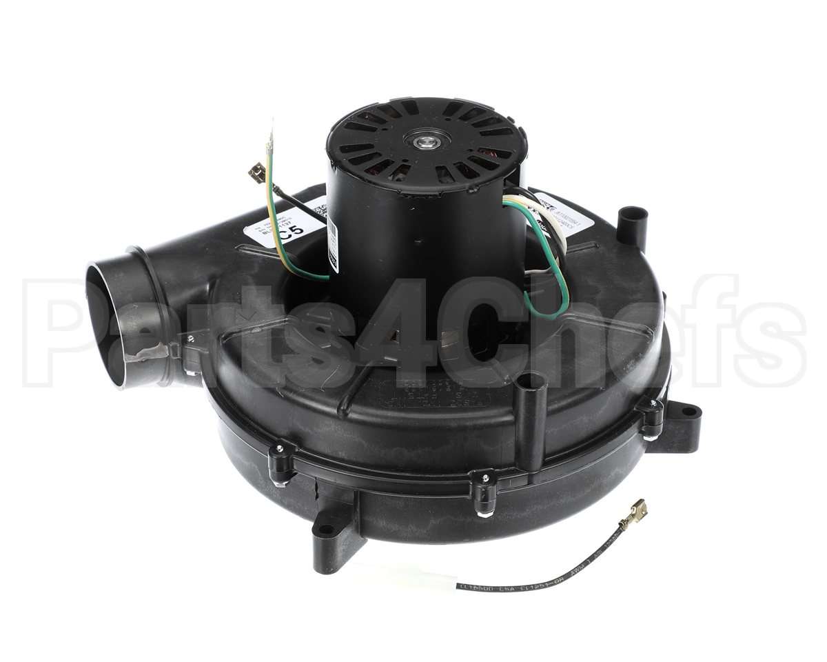 BLW01137 Trane Blower, Inducer Draft, 1-Stage, Ballbea