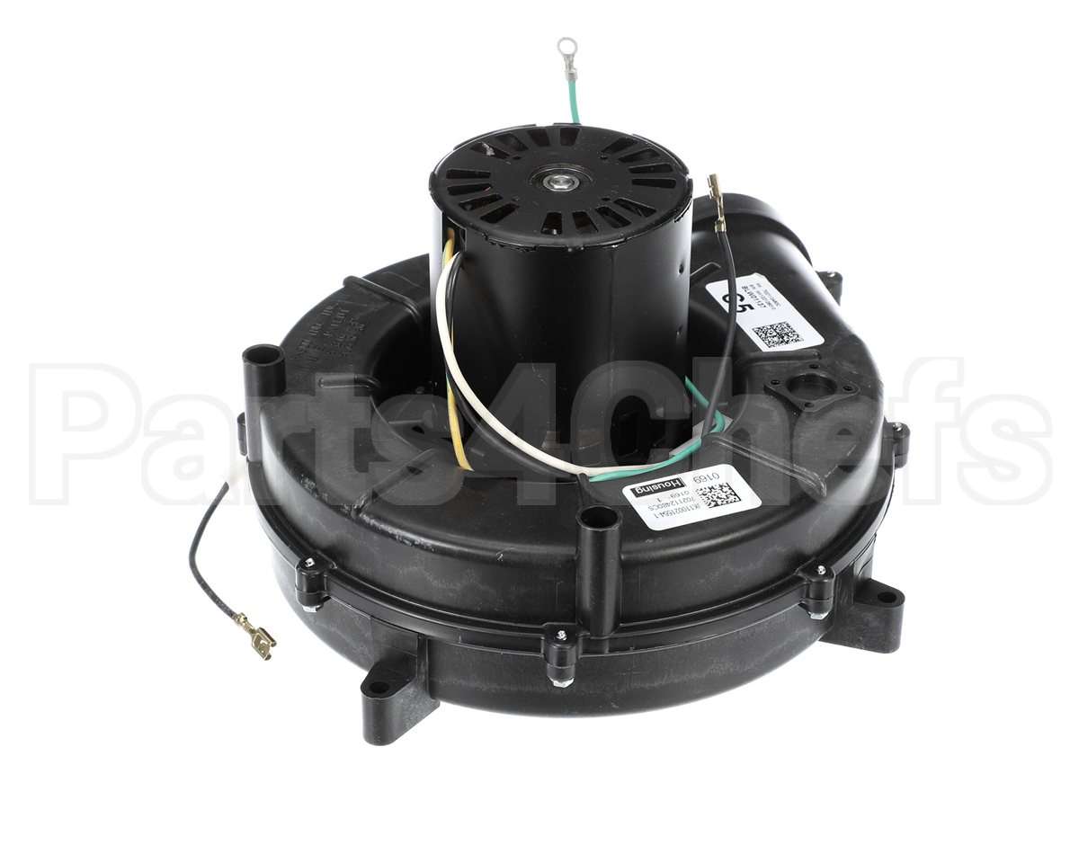 BLW01137 Trane Blower, Inducer Draft, 1-Stage, Ballbea