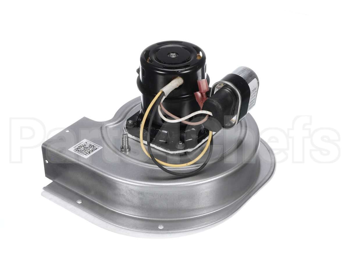 BLW01369 Trane Blower, Inducer, 208-230/60/1, 3345 Rpm,
