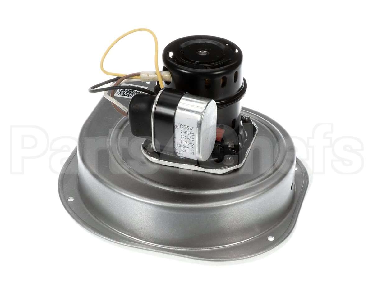BLW01370 Trane Blower, Inducer, 208-230/60/1, 3290 Rpm,