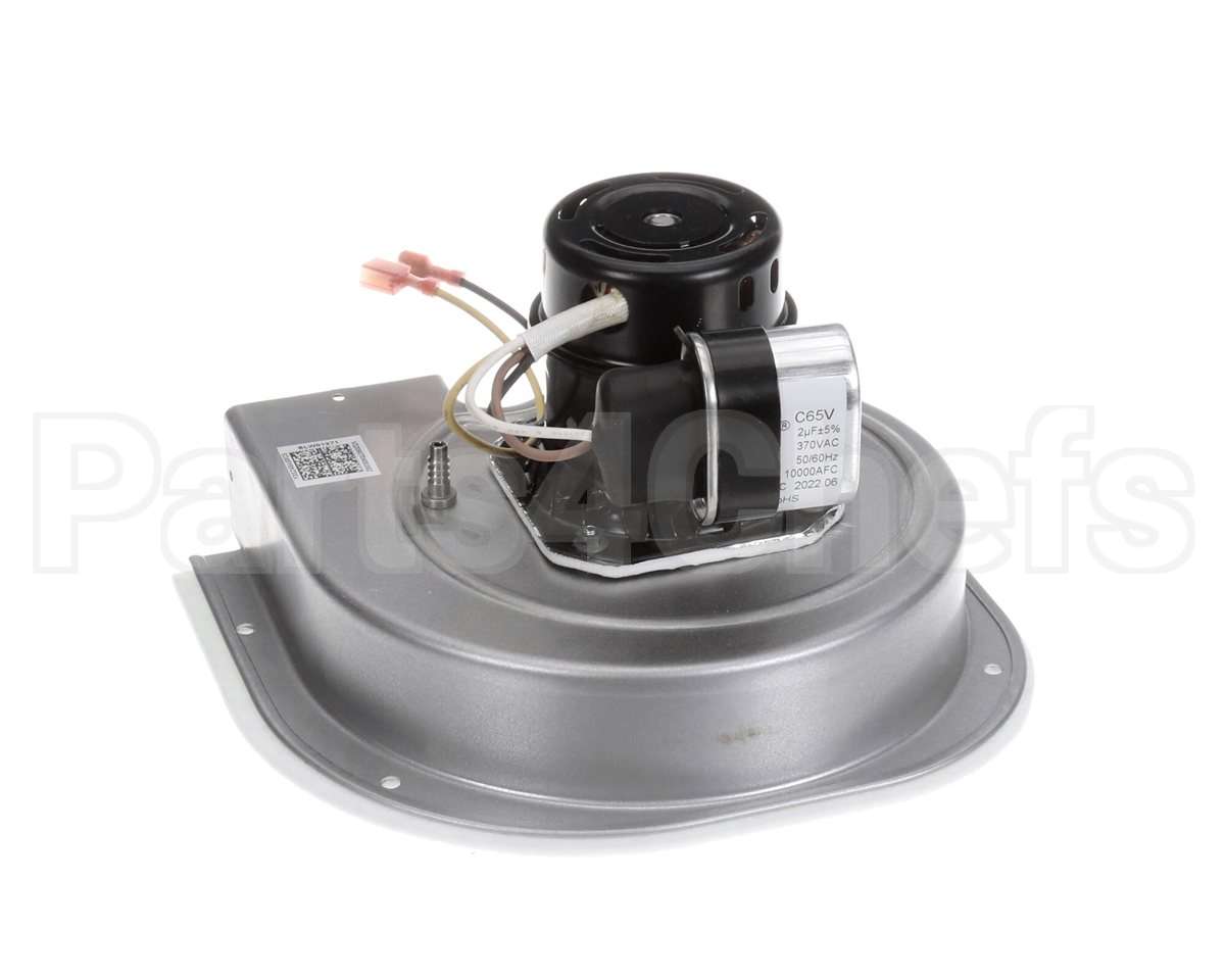 BLW01371 Trane Blower; Inducer, 208-230/60/1, 3075 Rpm