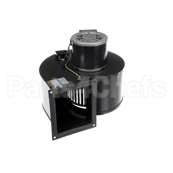 BLWR-0022 Compatible Belshaw Blower 230/50-60 Dayton