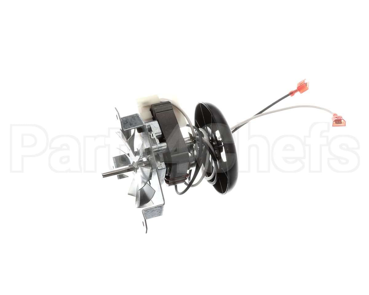 BLWR-208-240-60NH Food Warming Blower Assy