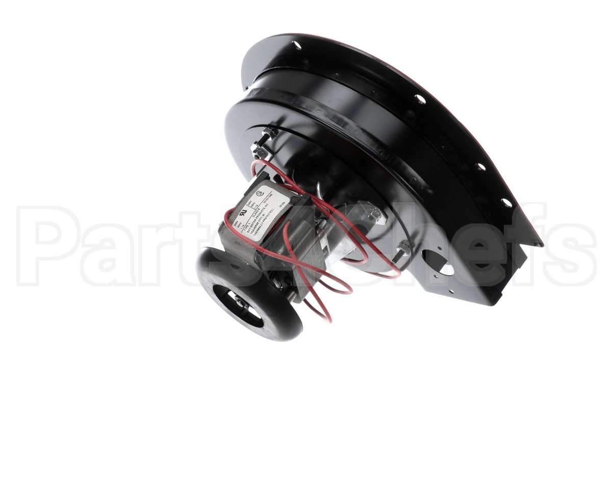 BLWR-240-50 Food Warming Blower Assembly 240V, 50Hz