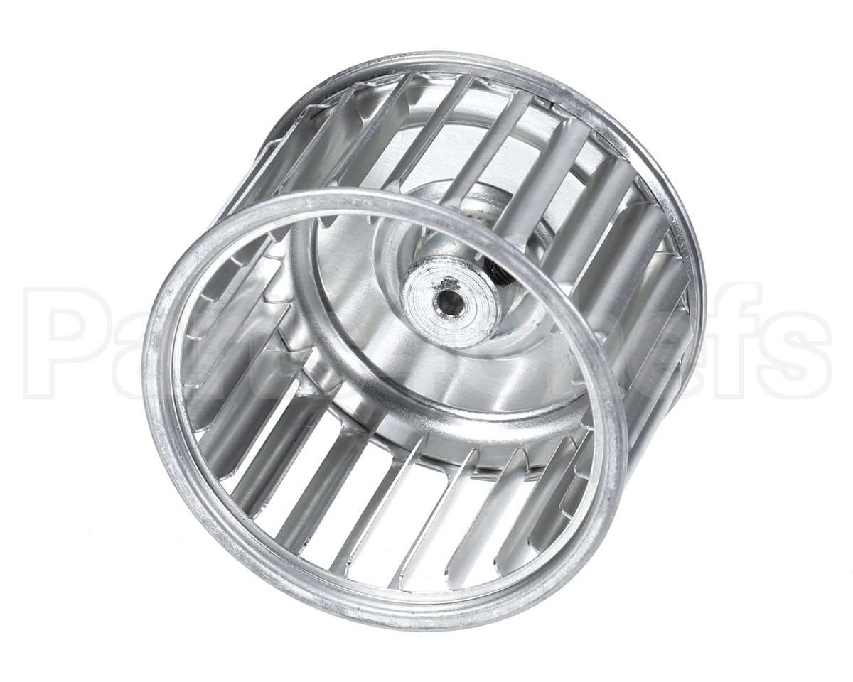 BLWRWHL3.25CW Food Warming Blower Wheel