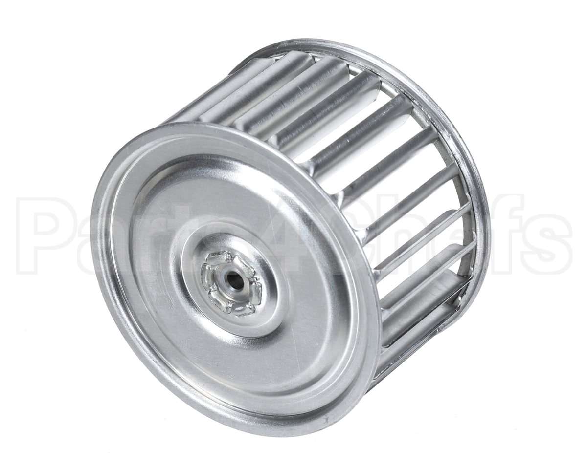 BLWRWHL3.25CW Food Warming Blower Wheel